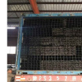 China Manufacturer Square Rectangular Welded Carbon Metal Pre Galvanized Steel Pipe